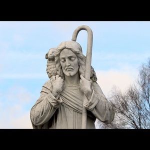 Meet your Posher, Eddie